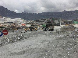Bangun Tiga Smelter, PT Freeport Indonesia Dapat Pinjaman Lunak Rp 14,5 Triliun