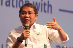 Rudiantara Jadi Komisaris Utama Amartha, Begini Misinya