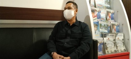 DPRD Surabaya Sepakat Pembelajaran Tatap Muka Ditunda