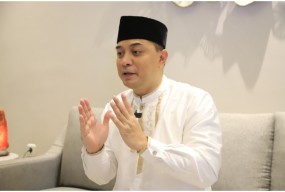 Begini Ketentuan Salat Ied dan Proses Penyembelihan Hewan Qurban di Surabaya