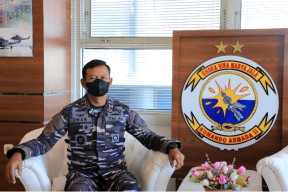 Hari Ini, Pemkot Surabaya dan Koarmada II Gelar Vaksinasi Massal di Gelora Pancasila