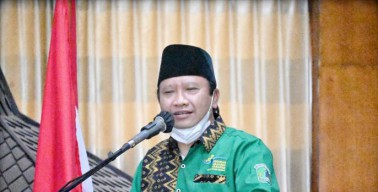 Pemkab Pasuruan Gunakan Puskesmas Sebagai Pusat Isolasi Terpadu