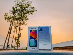 3 Manfaat Samsung Galaxy M62 yang Performanya Megang Banget!