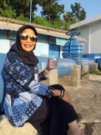 Perumda Giri Tirta Minta Rp 7 Miliar Untuk Bangun Reservoar