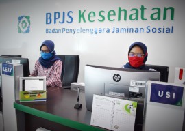 Kinerja BPJS Kesehatan 2020 Diganjar Wajar Tanpa Modifikasi