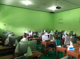 PPDB Tutup, 43 SMP di Ponorogo Tak Memenuhi Pagu