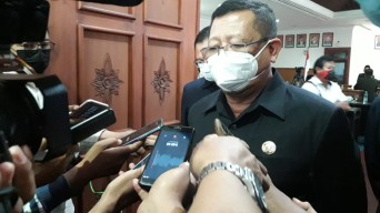 Tata Tertib Pemilihan Wabup Disahkan DPRD, Benarkah Kursi Kosong Wabup Segera Terisi?