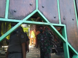 Satgas Covid-19 Tulungagung Tegur Sekolah Swasta yang Nekat Gelar PTM