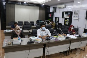 Lindungi Nelayan Tradisional, DPRD Gresik Siapkan Perda