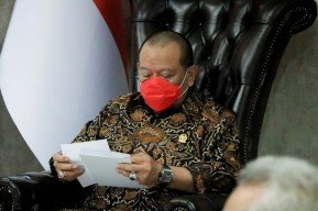 Ketua DPD Minta Operator Ojek Online Kurangi Potongan untuk Driver di Masa PPKM