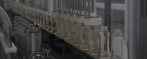 Realfood, Minuman dari Sarang Burung Walet Dipercaya Percepat Kesembuhan Penderita Covid-19