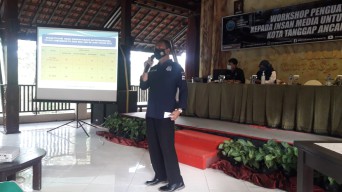 Kasus Narkoba di Tulungagung Selama Pandemi Naik, Modus Pengedar Sediakan Paket Hemat