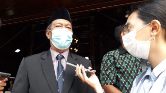 Bupati Tulungagung Siapkan Pelaksana Tugas (Plt) Kadispendik