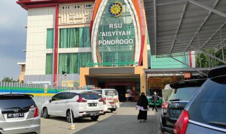 Saking Takutnya Warga Ponorogo, Mobil Ambulan Pun Dilarang Melintas