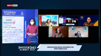 PGN Optimalkan Peran Gas Bumi di Transisi Energi Dalam Akselerasi Kawasan Ekonomi Baru