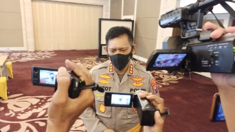 Benarkah PPKM Darurat Jawa Bali Diperpanjang, Polisi : Belum Ada Pernyataan Resmi