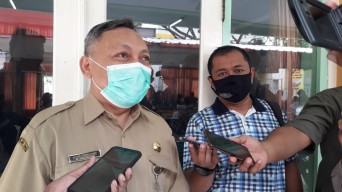 Stok Oksigen di RSDC Tulungagung Menipis, Satgas Pasrah