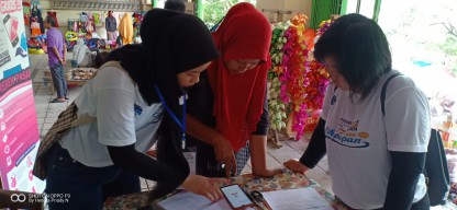  UMKM Jawa Timur Didorong Kemenkominfo Lebih Aktif Di Kancah Nasional