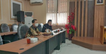 Penyaluran BPNT di Lamongan Tertahan Dua Bulan, DPRD : Ini Tidak Bisa Ditolerir