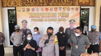 Ngakunya Bela Ulama, Mantan Santri Asal Magetan Hina Profesi Wartawan