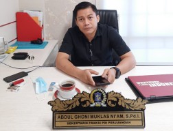 269.083 Warga Kota Surabaya Bakal Terima Bansos