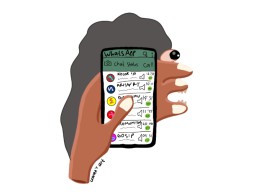 Mau Sembunyikan Chat di WhatsApp Tanpa Harus Blokir Kontak, Ini Caranya