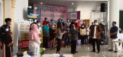 Pengakuan Penyintas Covid-19 di Bojonegoro : Suplemen dari Sarang Walet Diyakini Bisa Menyembuhkan