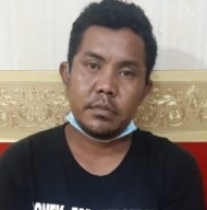 Pesta Miras Antarkan Budak Sabu Ini ke Penjara