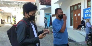 Keluarga Minta Pencarian Korban  KMP Yunicee Diperpanjang