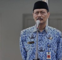 Setelah Walikota dan Kapolres, Sekda Kota Madiun Tumbang Juga Positif Covid-19