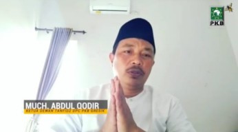 Spirit Milad ke 23, PKB Gresik Komitmen Jadi Pelayan Rakyat