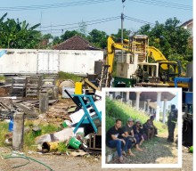 Sengketa Kepailitan PT RC, Kurator Diancam Bakal Dipolisikan Dirut PT AJL
