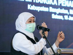 21 Daerah di Jatim Tanpa Angka Kematian Covid-19 Sepekan Terakhir