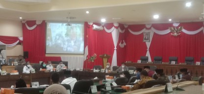 Biaya Perawatan Pasien Covid-19 di Rumah Sakit di Bojonegoro Ditanggung Negara, Per Hari Rp 5 juta-Rp 15 Juta