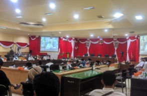 Pemkab Bojonegoro Tolak Bantuan Refocusing Anggaran DPRD