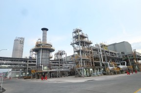 Petrokimia Gresik Catat Untung Rp 1,42 Triliun di 2020