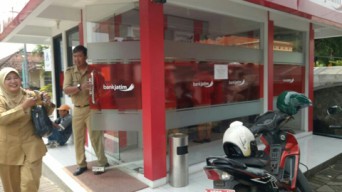 Bank Indonesia Izinkan Tarik Tunai ATM Hingga Rp 20 Juta Dalam Sehari