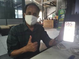 Grup Medsos Gresik Sumpek Tiba-tiba Hilang, Diduga Ada Pihak yang Lapor