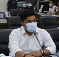 PAD Melemah Waket Komisi II DPRD Gresik Minta Pemkab Fokus Pajak PBB