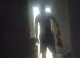 Polisi Selidiki Video Ayah Aniaya Anak di Desa Ngaban Sidoarjo