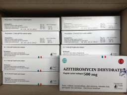 Pyridam Farma Distribusikan Obat Anti Covid Sesuai HET Kemenkes