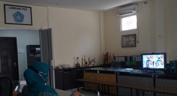PKK Nganjuk Minta Hapus Stigma Negatif Terhadap Anak HIV/Aids