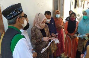 Komisi IV DPRD Tuban Cek BST ke Warga, Ini Temuanya
