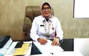 Dinkes Jatim Pastikan Vaksin Individu Tidak Dijual di Apotek Umum