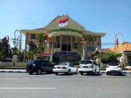 Dewan Minta Aturan PPKM Level 4 di Ponorogo Harus Beraturan