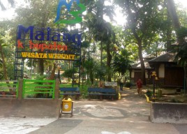 Pengelola Wisata di Malang Berharap Kunjungan Wisata Meningkat Saat Lebaran Tahun Ini