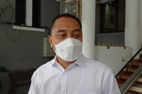 Cak Eri Kabarkan Info Gembira, Kasus Covid Surabaya Mulai Turun
