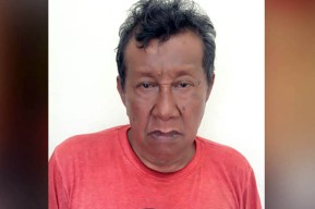 Istri Mandi Junub, Kakek Ini Cemburu dan Bacok Tetangganya