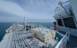 Pertamina PIS Sepakati Kerjasama Penyediaan LNG dengan PGN