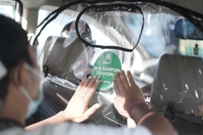 Ekosistem Gojek Terus Dukung Masyarakat Selama PPKM Darurat